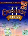 EverQuest II Atlas (Prima's Official Atlas)