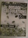 Instructor's guide dosage calculations