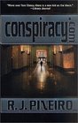 ConspiracyCom  A Novel