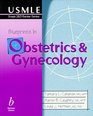 Blueprints in Obstetrics  Gynecology