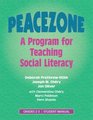 Peacezon A Program For Teaching Social Literacy Grades 23 Student Manual
