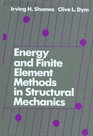 Energy And Finite Element Methods