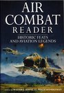 Air Combat Reader  Historic Feats and Aviation Legends