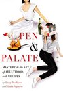 Pen  Palate Mastering the Art of Adulthood with Recipes