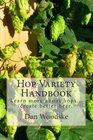 Hop Variety Handbook Learn More About HopCreate Better Beer