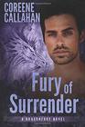 Fury of Surrender (Dragonfury Series)