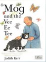 Big Book Mog and the Vee Ee Tee