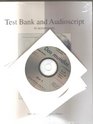 Test Bank and Audio Script to Accompany Dos mundos 5th edition