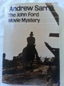 The John Ford Movie Mystery