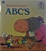 Richard Scarry's ABC (Look-Look)