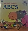 Richard Scarry's ABC