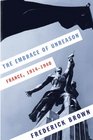 The Embrace of Unreason: France, 1914-1940