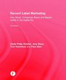 Record Label Marketing How Music Companies Brand and Market Artists in the Digital Era