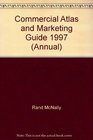 1997 Commercial Atlas  Marketing Guide
