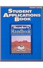 Reader's Handbook Grade 12 Student Application Book