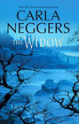 The Widow (BPD-FBI, Bk 1) (Large Print)