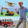 Blippi Things That Go