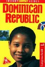 Insight Compact Guide Dominican Republic