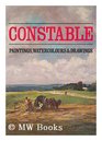 John Constable Catalog Paintings Watercolours and Drawings