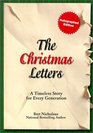 The Christmas Letters A Timeless Story for Every Generation