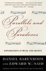 Parallels and Paradoxes  Explorations in Music and Society