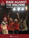 Rage Against the Machine  Guitar Anthology