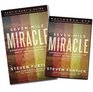 SevenMile Miracle DVD with Participant's Guide Experience the Last Words of Christ As Never Before