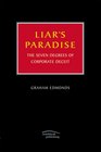 Liar's Paradise The Seven Degrees of Corporate Deceit