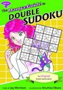 The Manga Guide To Double Sudoku The Original Double Sudoku Book