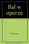 Bal w operze