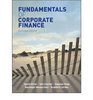 Fundamentals of Corporate Finance European Edition with Connect Plus Card