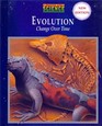 Evolution Change over Time