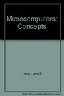 Microcomputers Concepts