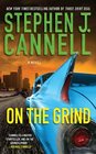 On the Grind (Shane Scully, Bk 8)