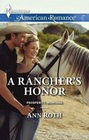A Rancher's Honor