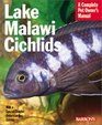 Lake Malawi Cichlids Everything About History Setting Up an Aquarium Health Concerns and Spawning