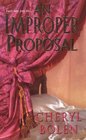 An Improper Proposal (Brides of Bath, Bk 4)