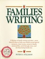 Families Writing