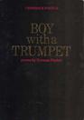 Boy with a trumpet Poems