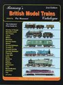 Ramsay's British Model Trains Catalogue