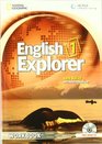 English Explorer International 1 Wkbk CD