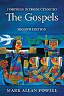 Fortress Introduction to the Gospels Second Edition