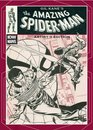 Gil Kane's the Amazing Spider Man Artists Edition