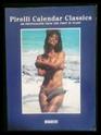 The Pirelli Calendar Classics