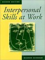 Interpersonal Skills at Work
