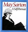 May Sarton A SelfPortrait