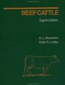 Beef Cattle, 8th Edition