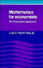 Mathematics for Economists  An Integrated Approach