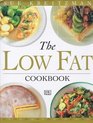 Ultimate Low Fat Cookbook