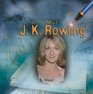 Meet JK Rowling